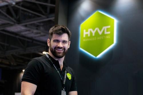 Hyve Managed Hosting
