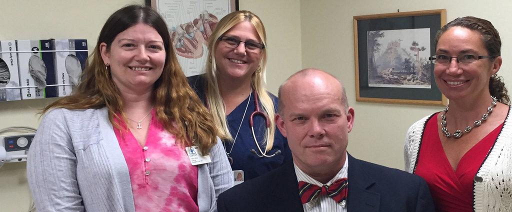 Copley Health Systems Inc