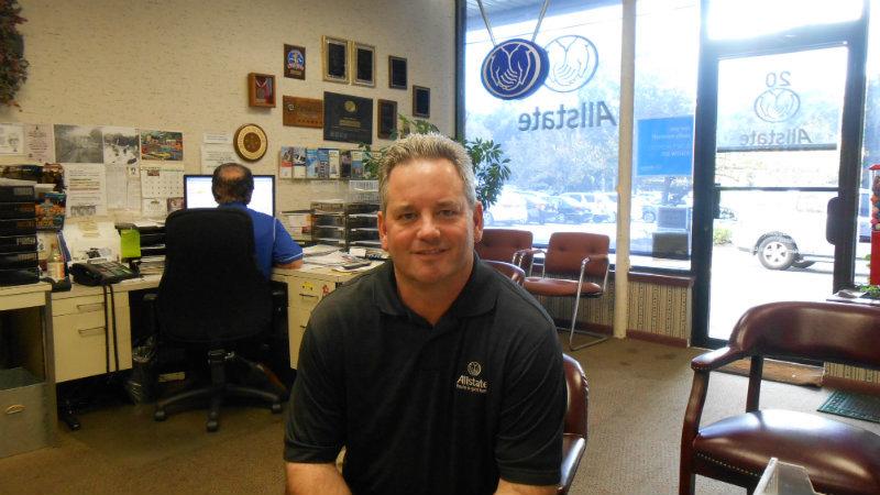 Bob Gauzza Jr, AGT - Allstate Insurance