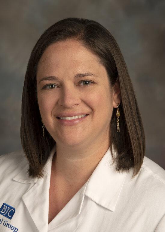 Kari Leigh Reimann, CNM - BJC Healthcare