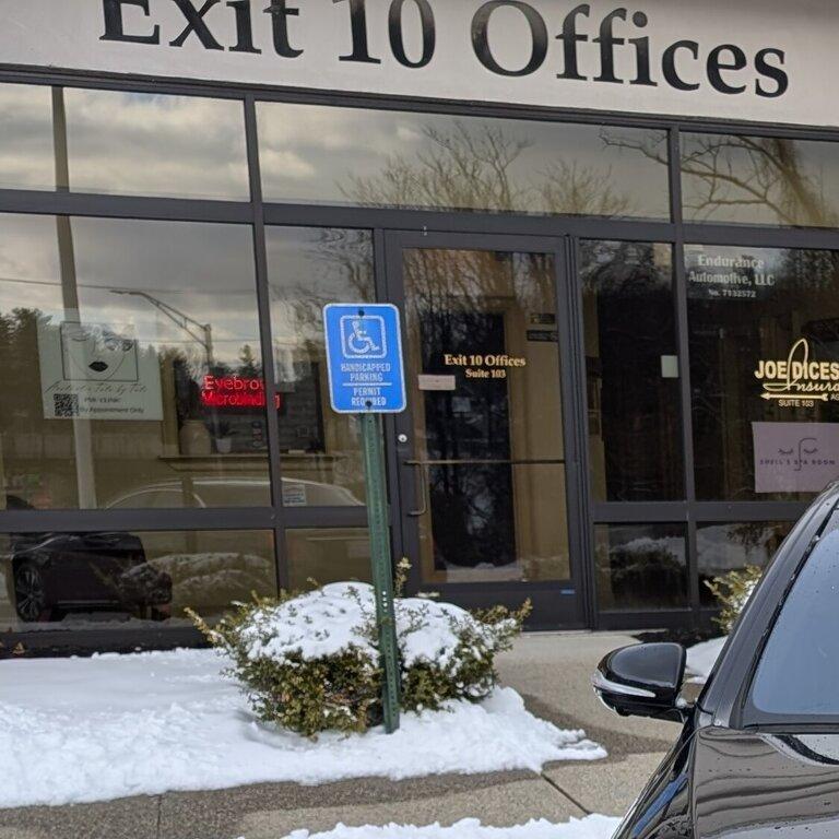 Endurance Automotive LLC