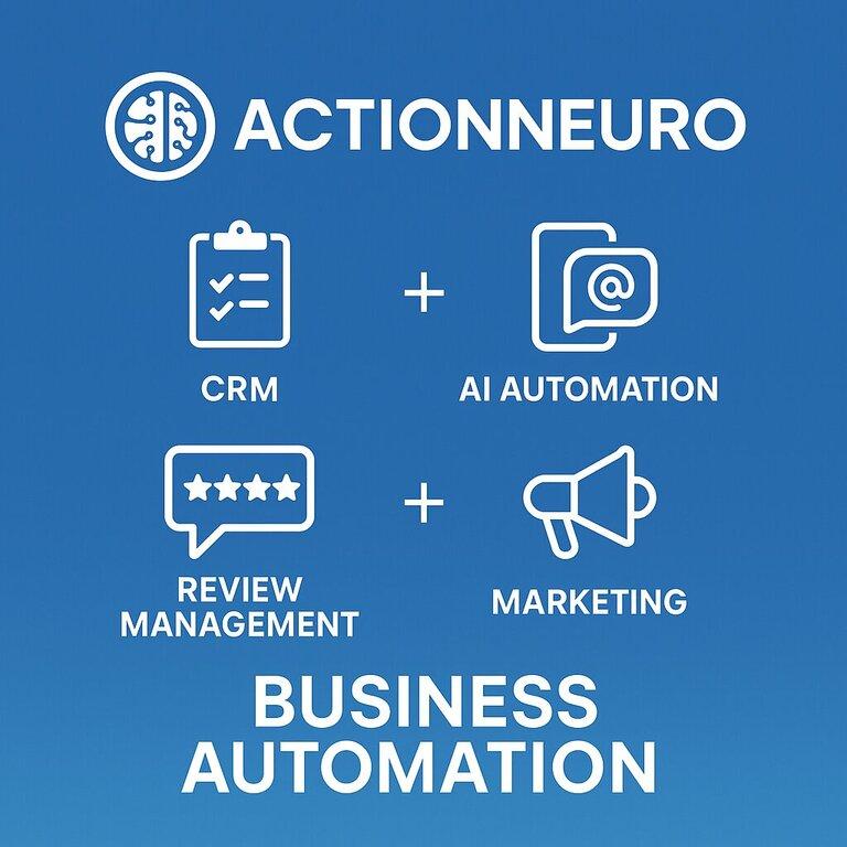 Actionneuro