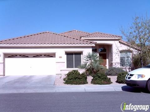 Mary Ann's Window Design