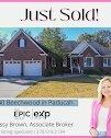 Missy Brown, Realtor Broker Associate, the Epic Group, eXp Realty