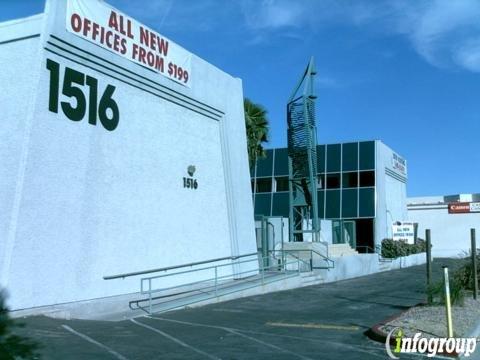 The Falls at Tropicana