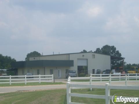 James Brothers Excavating