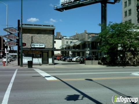 Ohio House Motel