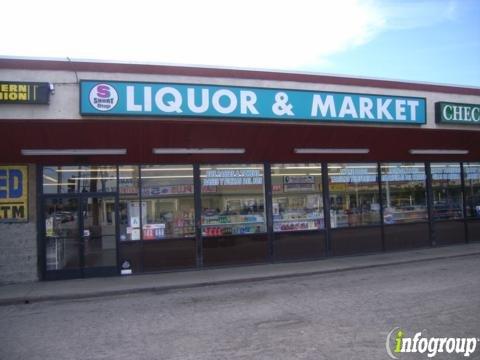 Short Stop Food Store