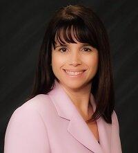 Merrill Lynch Financial Advisor April Pettinelli