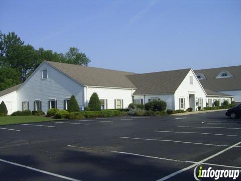 Cornerstone Chapel