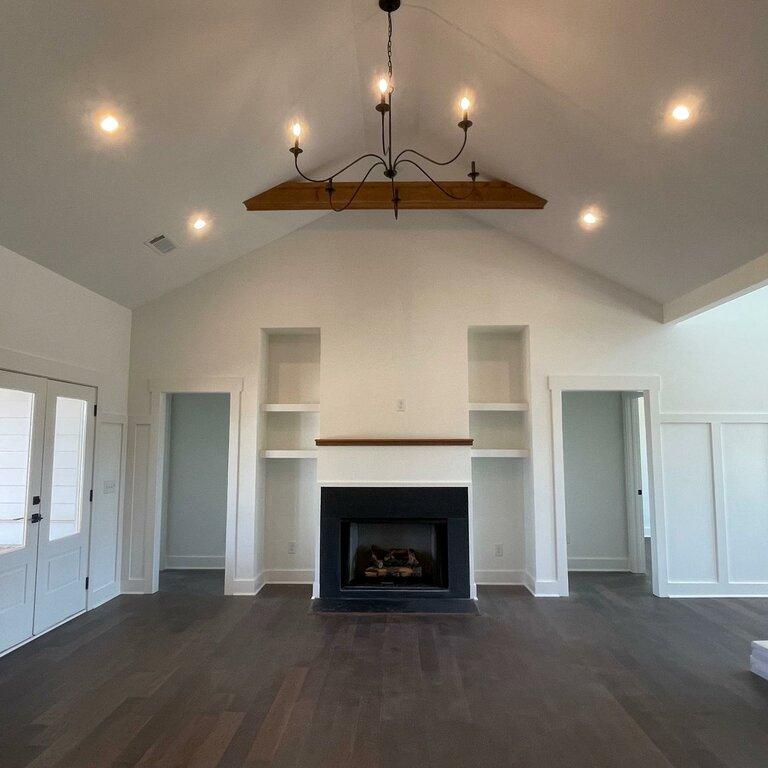 True Ridge Custom Homes