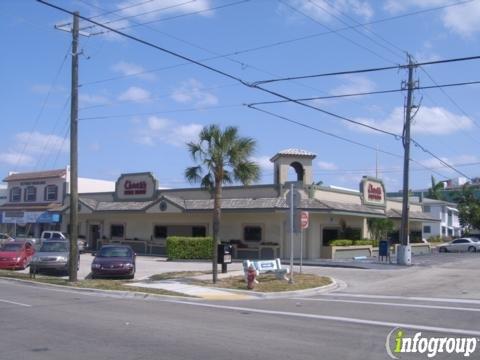 Colin's Cooling Services