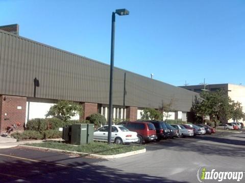 Sethness Products Co