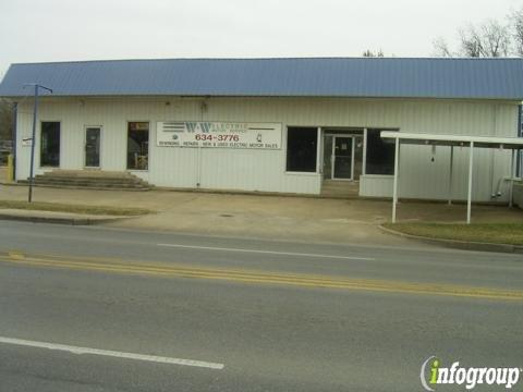 W & W Electric Motor Service Inc