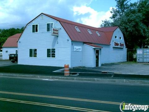 Avalon Animal Hospital PLLC