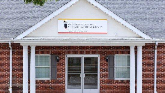 Um SJMG-Women's Health Associates