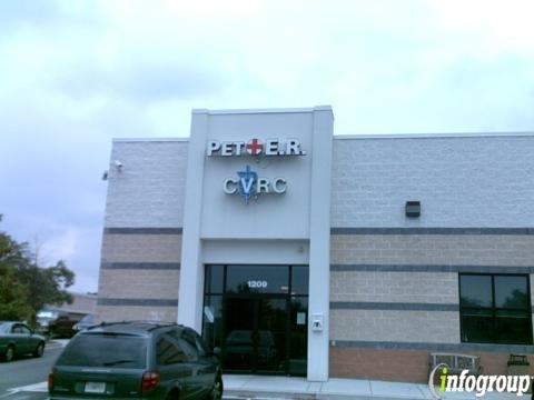 Pet Plus Er