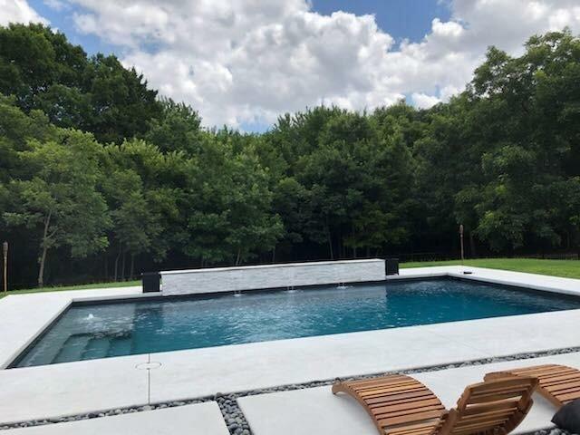 Complete Outdoor Living Custom Pools and Patios