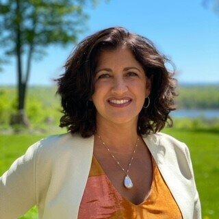 Merrill Lynch Financial Advisor Georgia Kelly