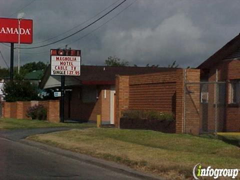 Magnolia Motel