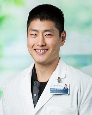 Nicholas Wendling, DO