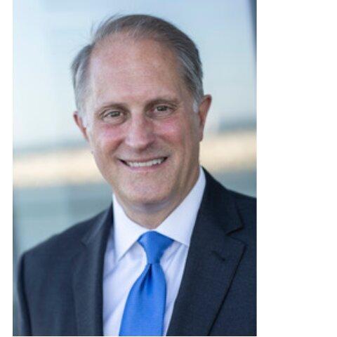 Merrill Lynch Financial Advisor David Urban