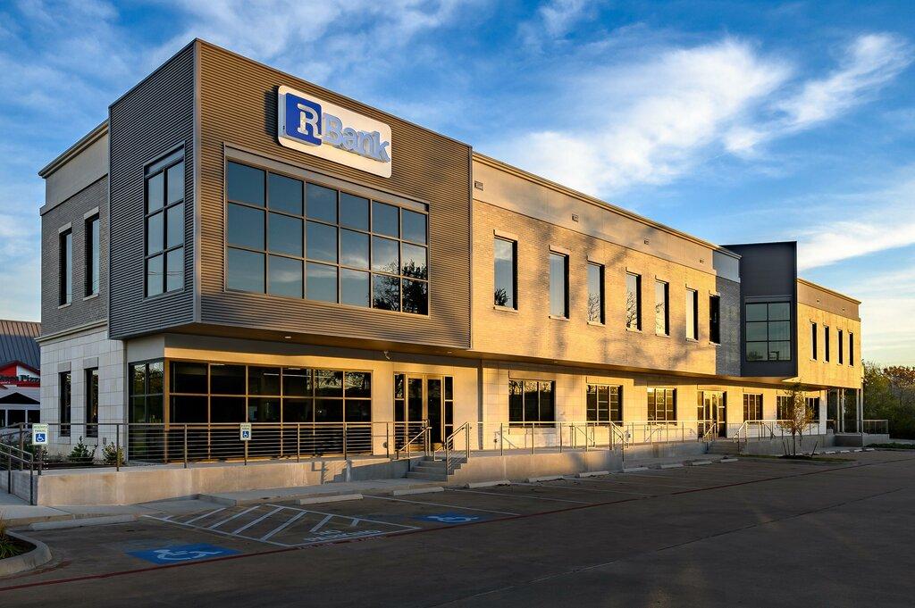 R Bank