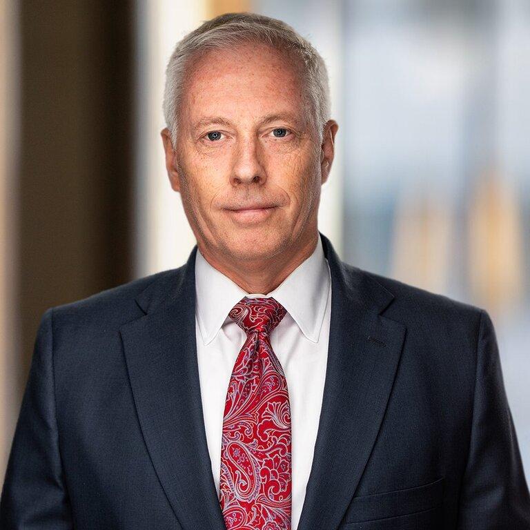 Merrill Lynch Financial Advisor F Keck