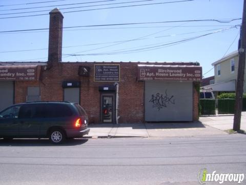 Birchwood Coin Laundries Inc