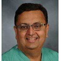 Ashutosh Kacker MB BS MD
