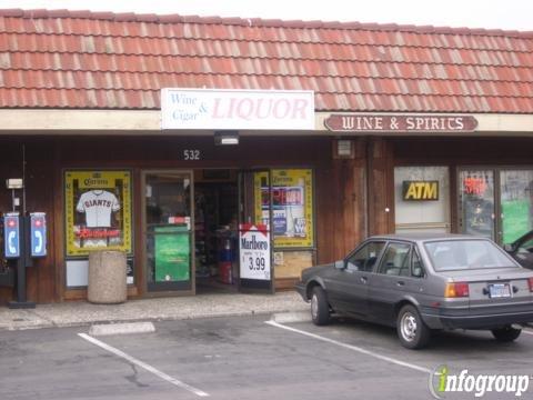 Ignacio Liquor & Market