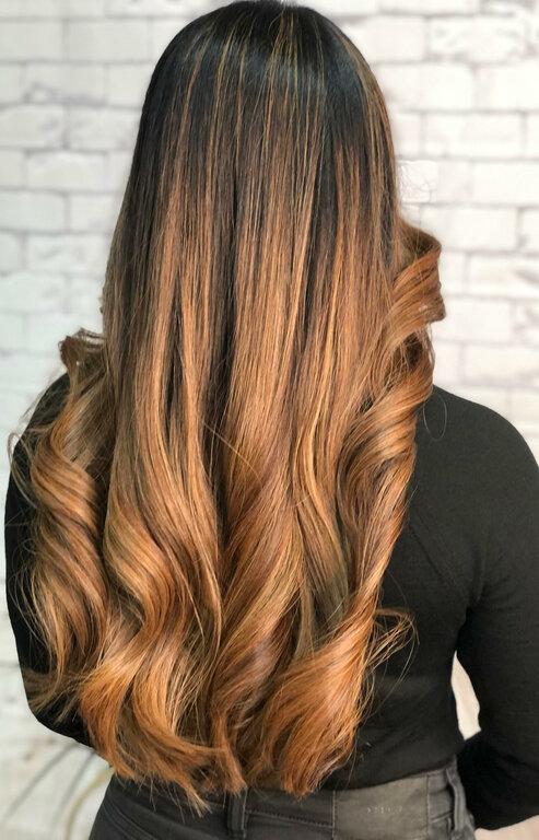 BrighTouch Hair Salon