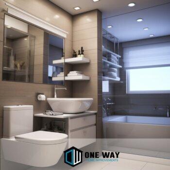 One Way Home Improvements