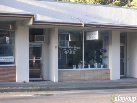 Dynamic Hair Designs