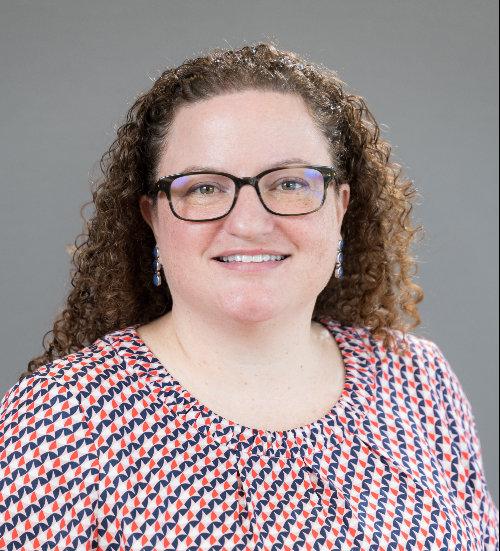 Jennifer Willingham, M.D.