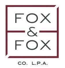 Fox & Fox Co LPA