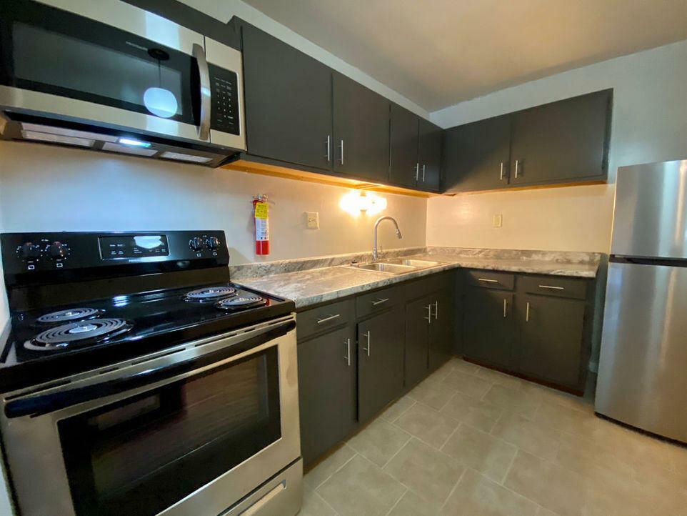 Magnolia Hills Apartments