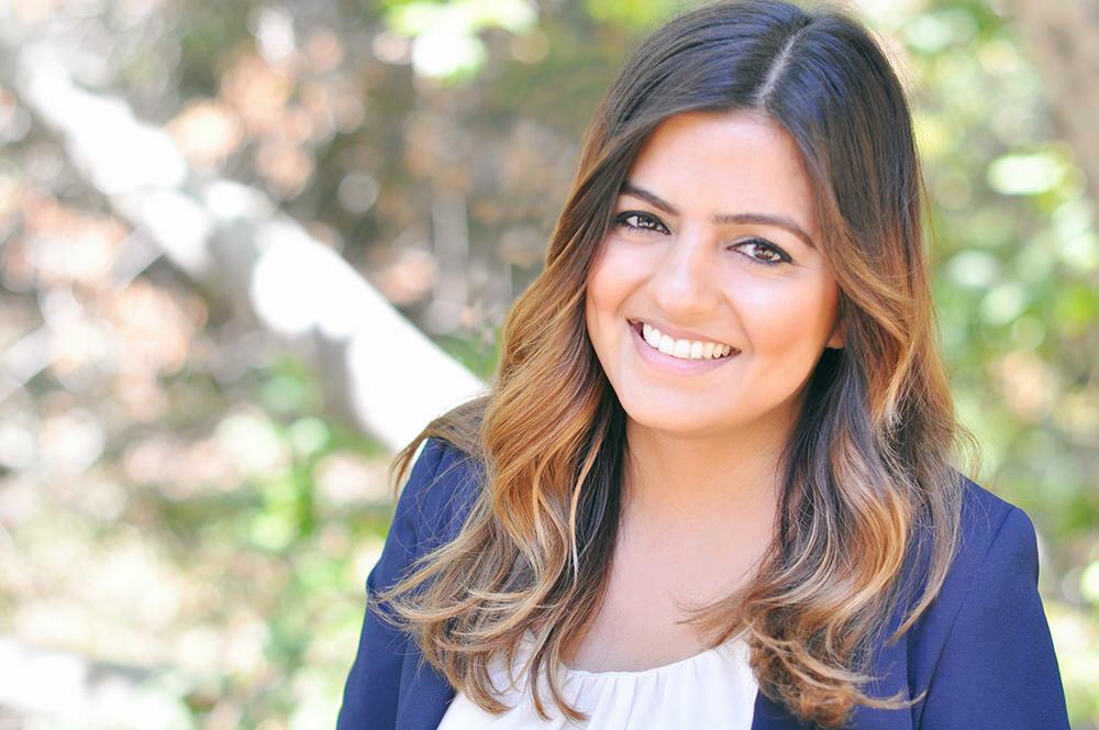 Sami Najafi Shaeghi-Wealth Financial Advisor