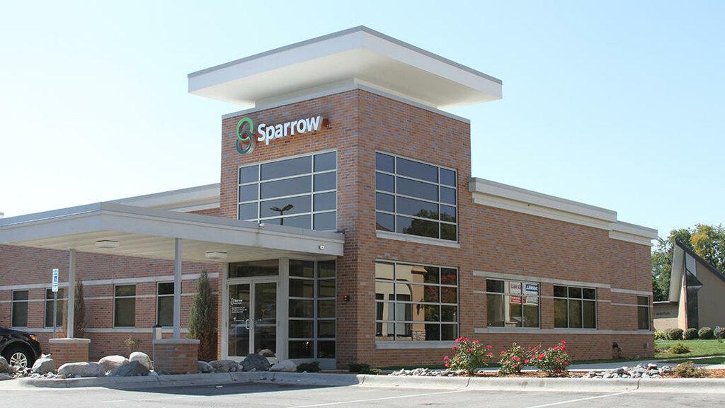 Jill Stephenson McCole, MD - University of Michigan Health-Sparrow