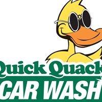 Quick Quack Car Wash