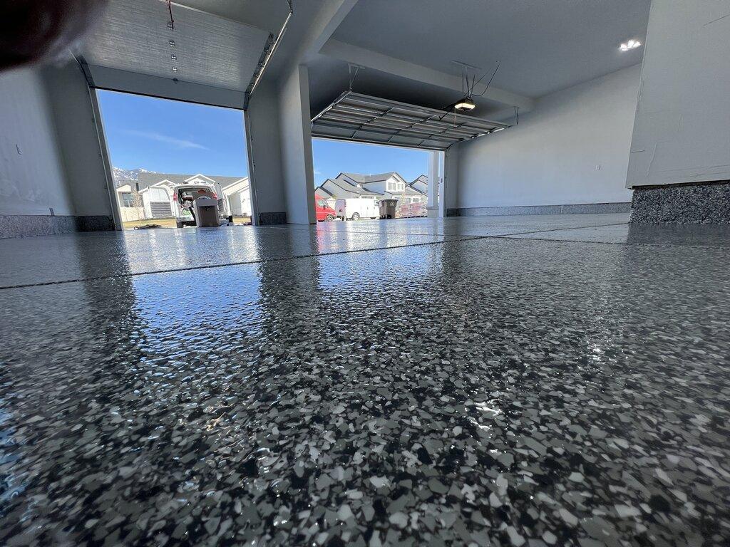 Elite Concrete Coatings