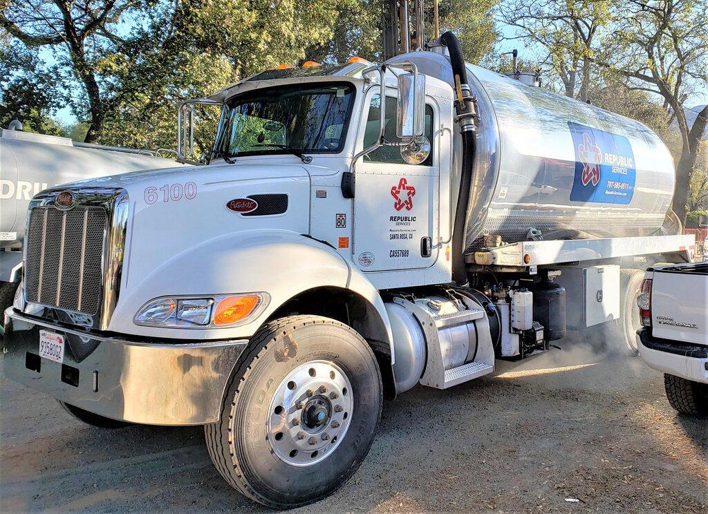 Global Materials Recovery Service