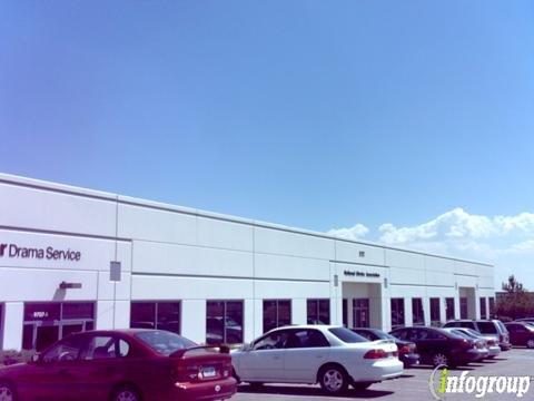 Pioneer Drama Service