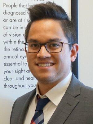 Preventative Eye Care