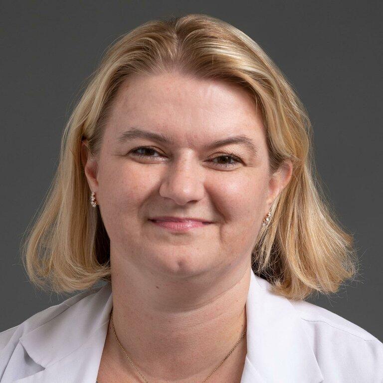 Marta Batus, MD - RUSH MD Anderson Cancer Center