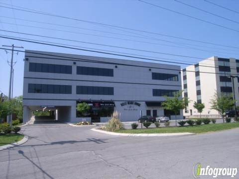 Vanderbilt Bridge Club of Nashville