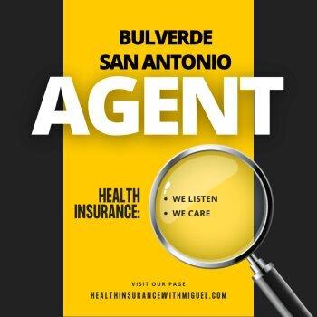 Health Insurance Independent Agent of San Antonio