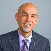 Merrill Lynch Financial Advisor David Refuerzo