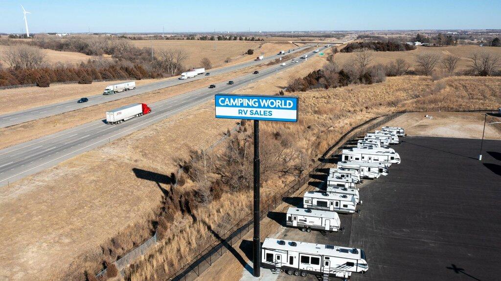 Camping World of Lincoln