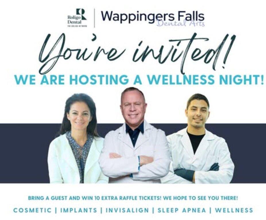 Wappingers Falls Dental Arts